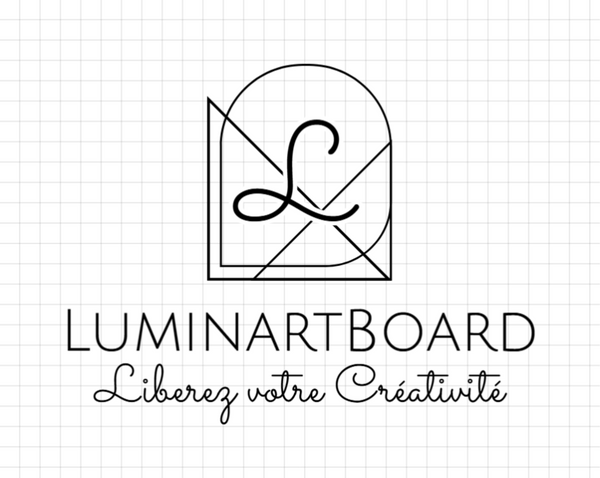 LuminartBoardTM